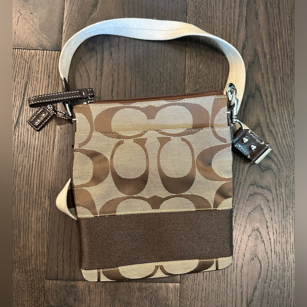 Coach Crossbody Bag